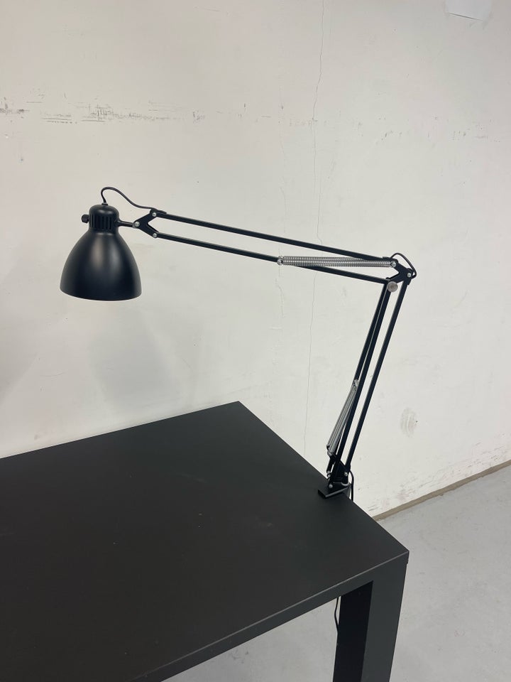 Arkitektlampe Luxo