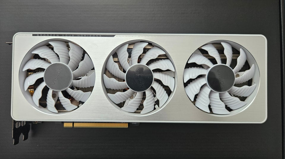 Geforce RTX 3070 Vision OC