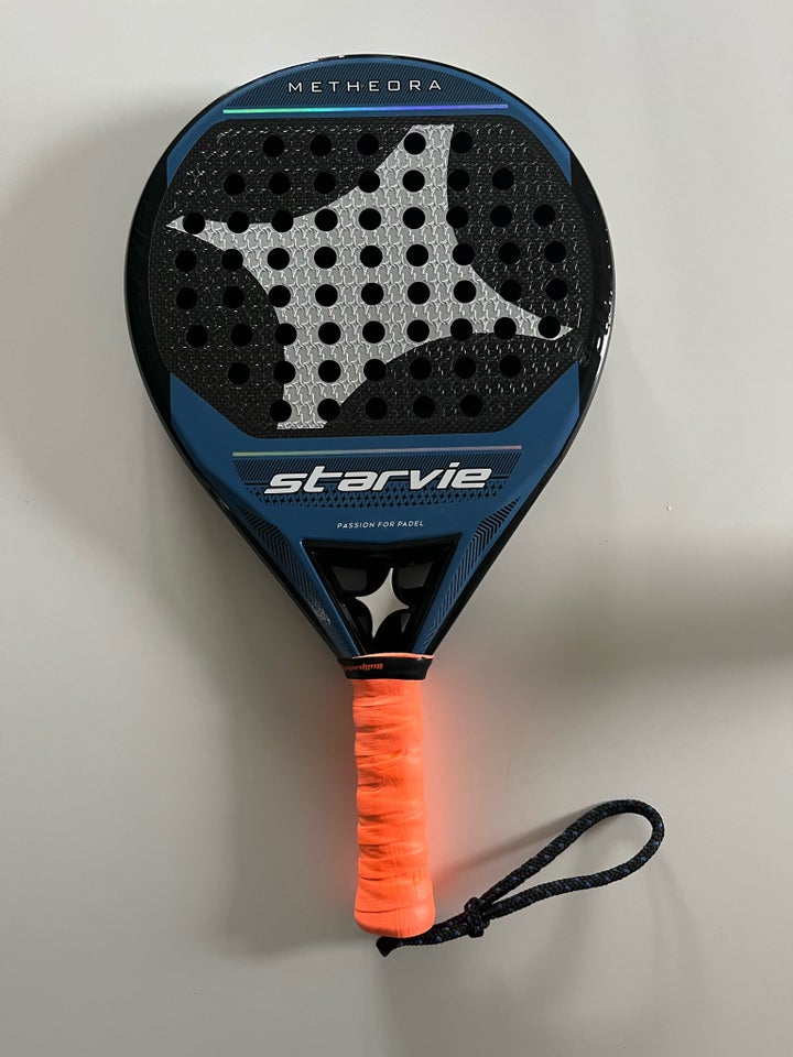 Padel bat, Starvie