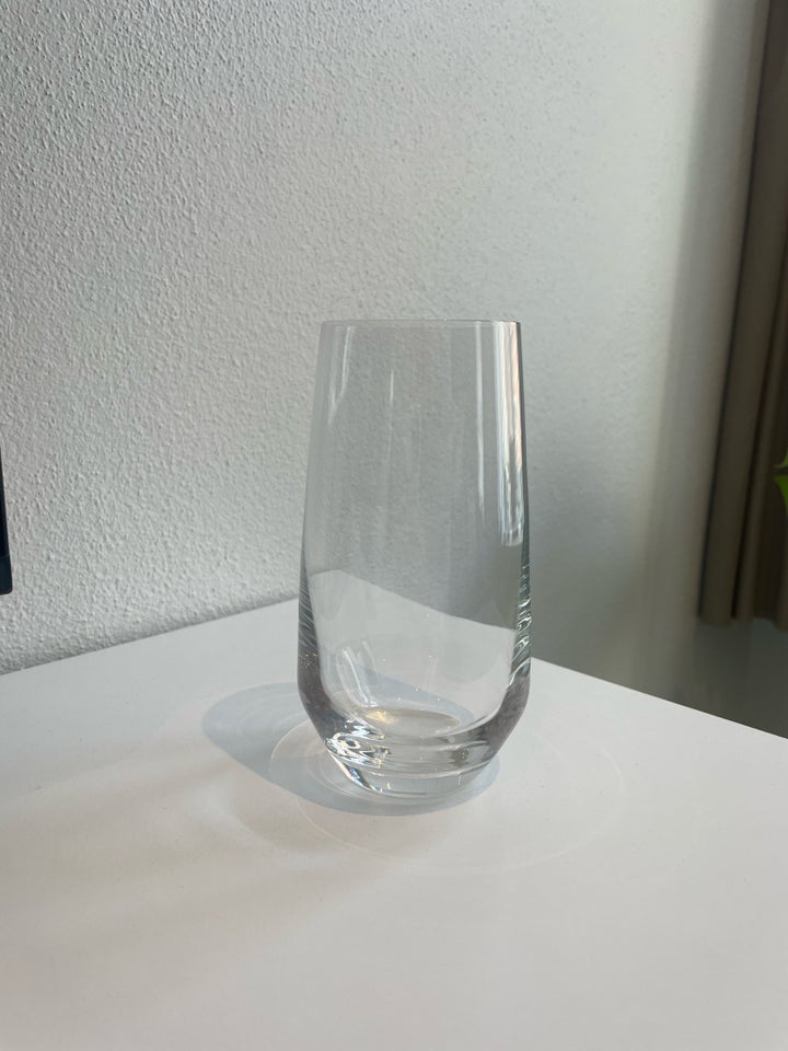 Glas Vandglas Erik Bagger