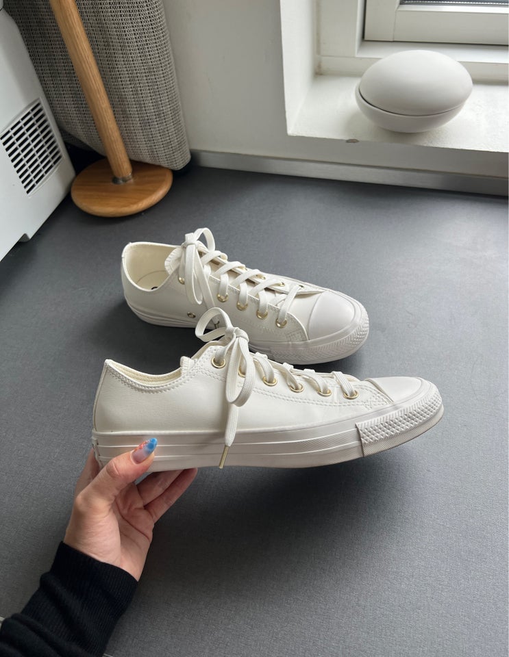 Sneakers str 39 Converse