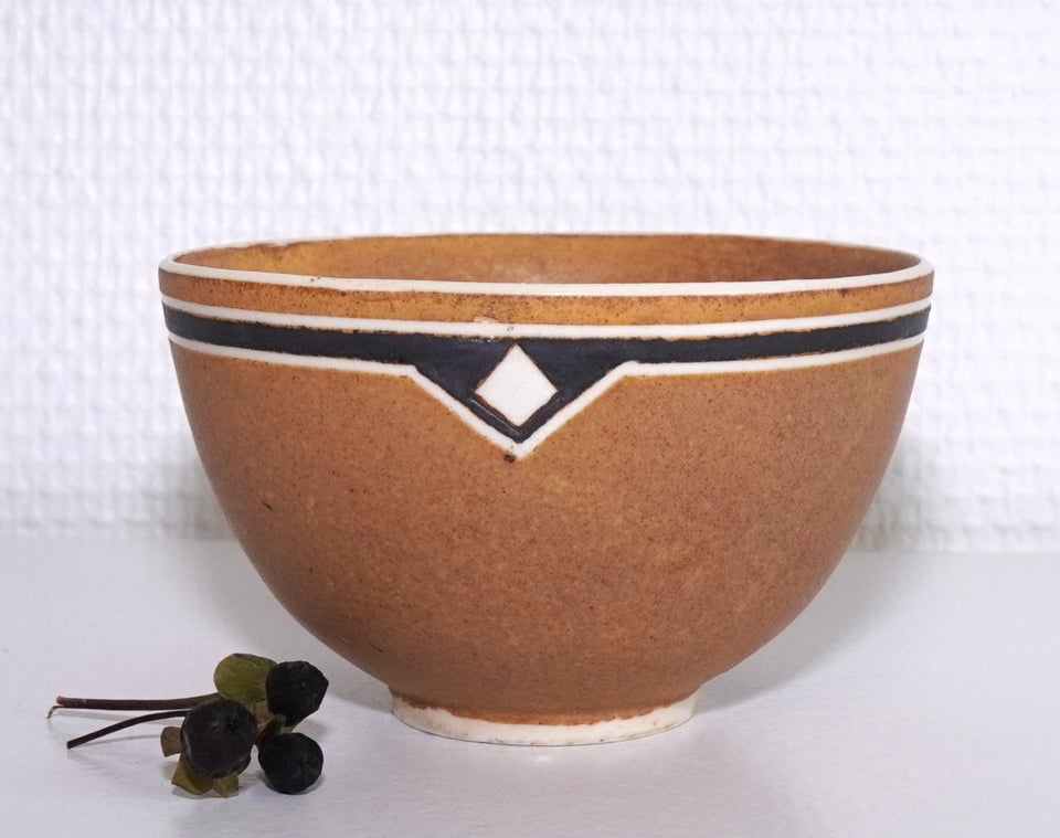 Keramik skål - unika keramiker