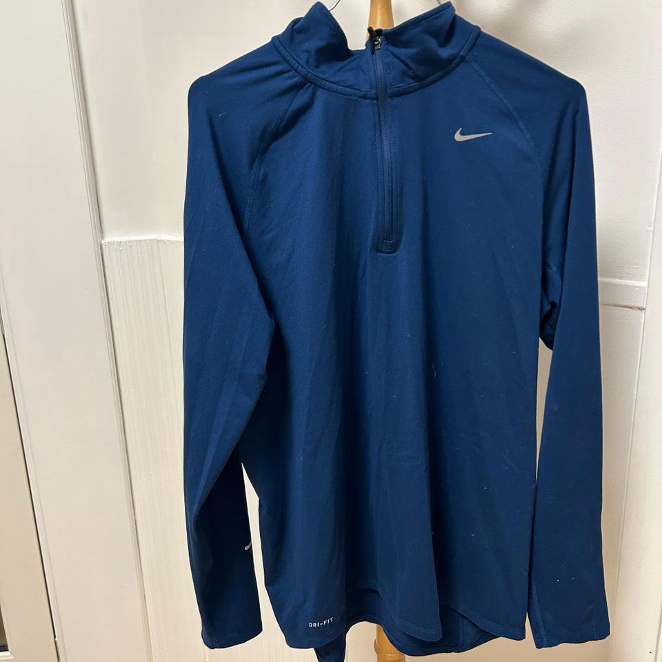 Løbetøj, Løbe bluse, Nike