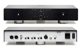 DAC, Primare, DAC 30