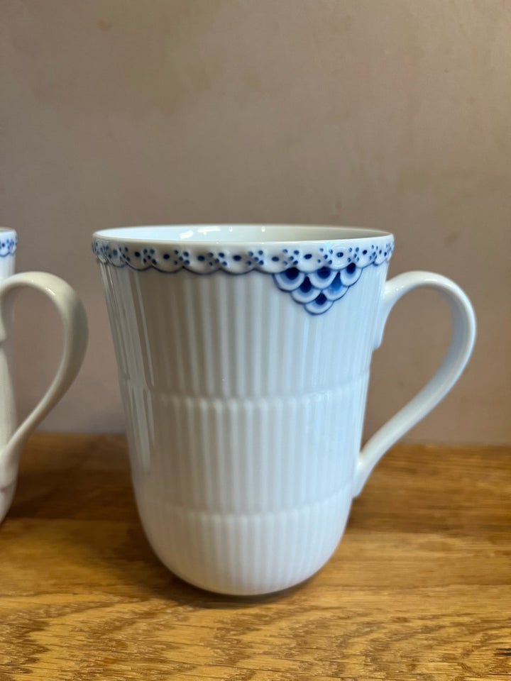 Porcelæn Krus 33cl Royal