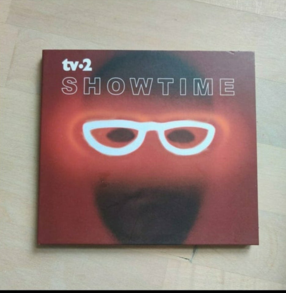 TV2: Showtime, rock