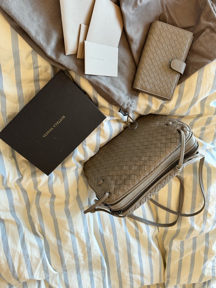 Crossbody, Bottega veneta