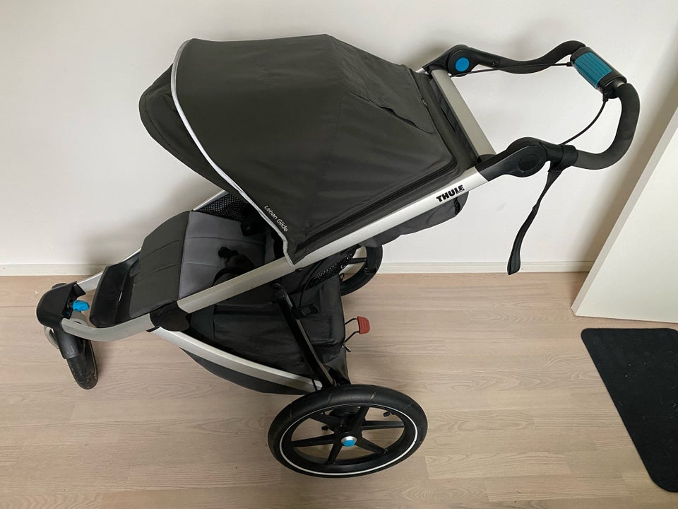 Babyjogger, andet mærke Thule