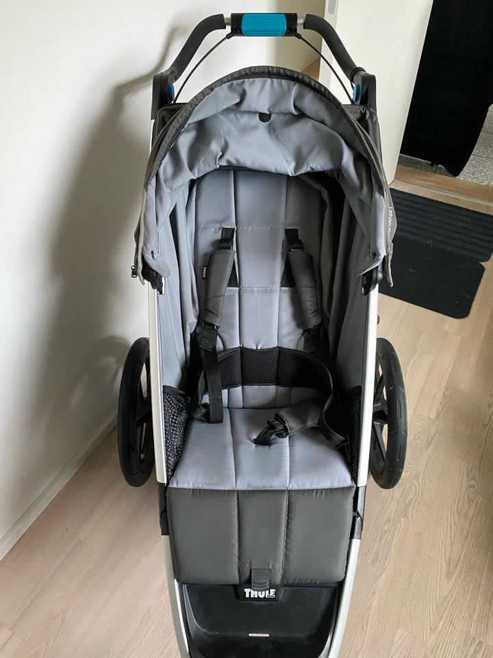 Babyjogger, andet mærke Thule