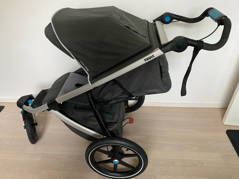 Babyjogger, andet mærke Thule