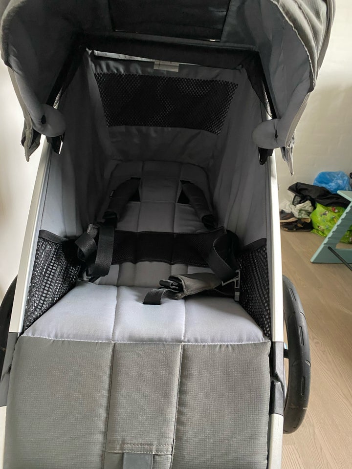 Babyjogger, andet mærke Thule