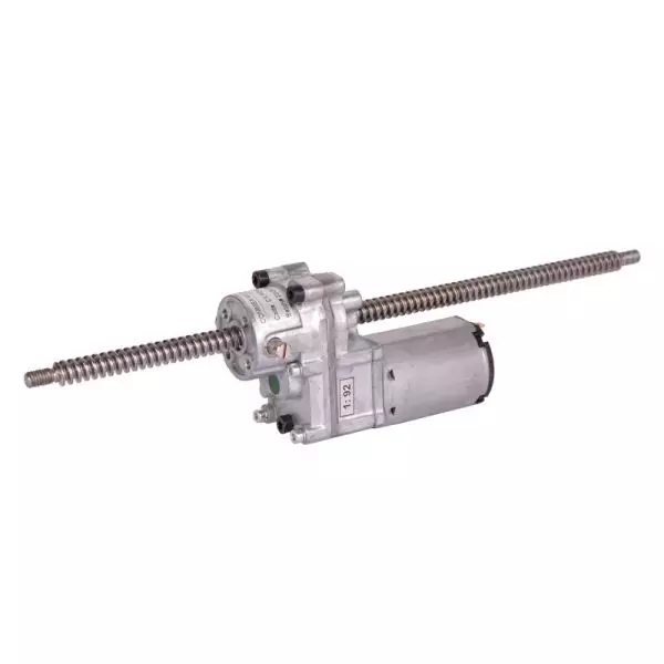 Gearmotor Ekoheat