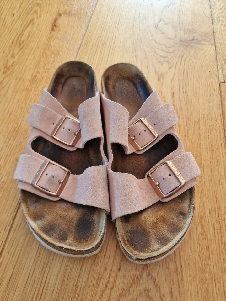 Sandaler, str. 41, Birkenstock