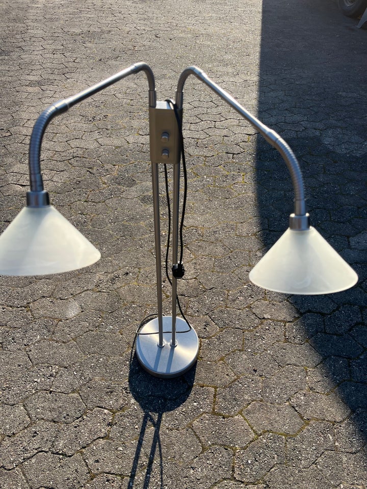 Gulvlampe