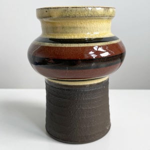 Keramik Vase Thomas Toft