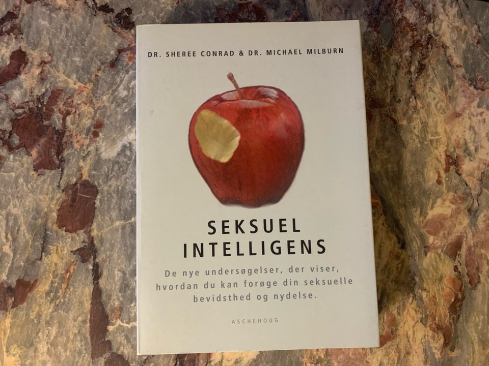 Seksuel Intelligens, emne: krop og