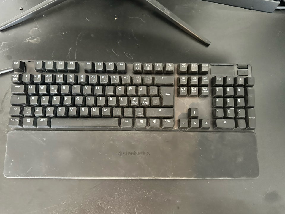 Tastatur Steeleseries Apex 7