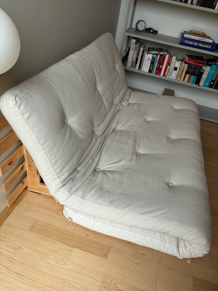 Sovesofa, Karup, b: 140 l: 200 h: 20