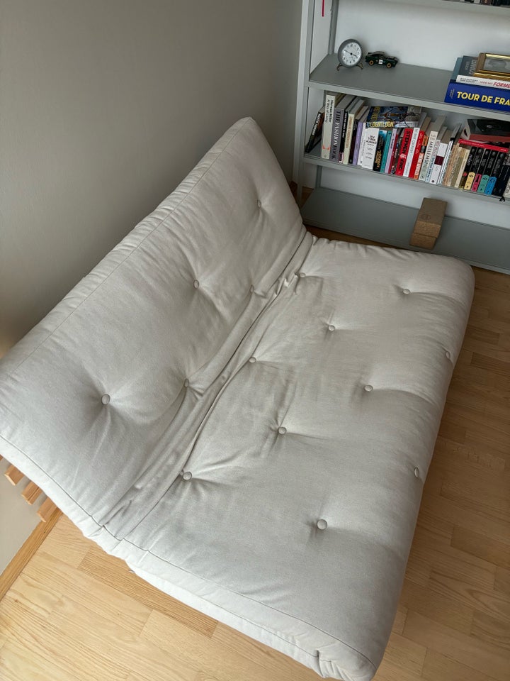 Sovesofa, Karup, b: 140 l: 200 h: 20