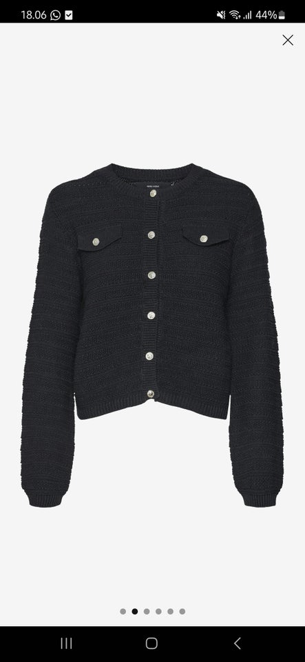 Cardigan, Vero Moda, str. 42