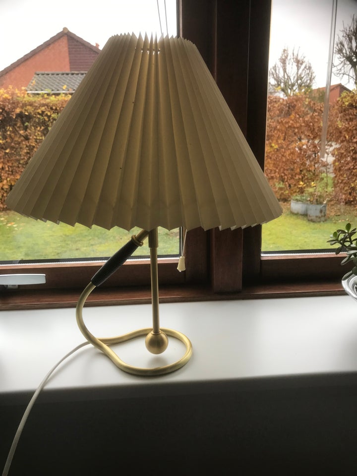 Le Klint, arkitektlampe