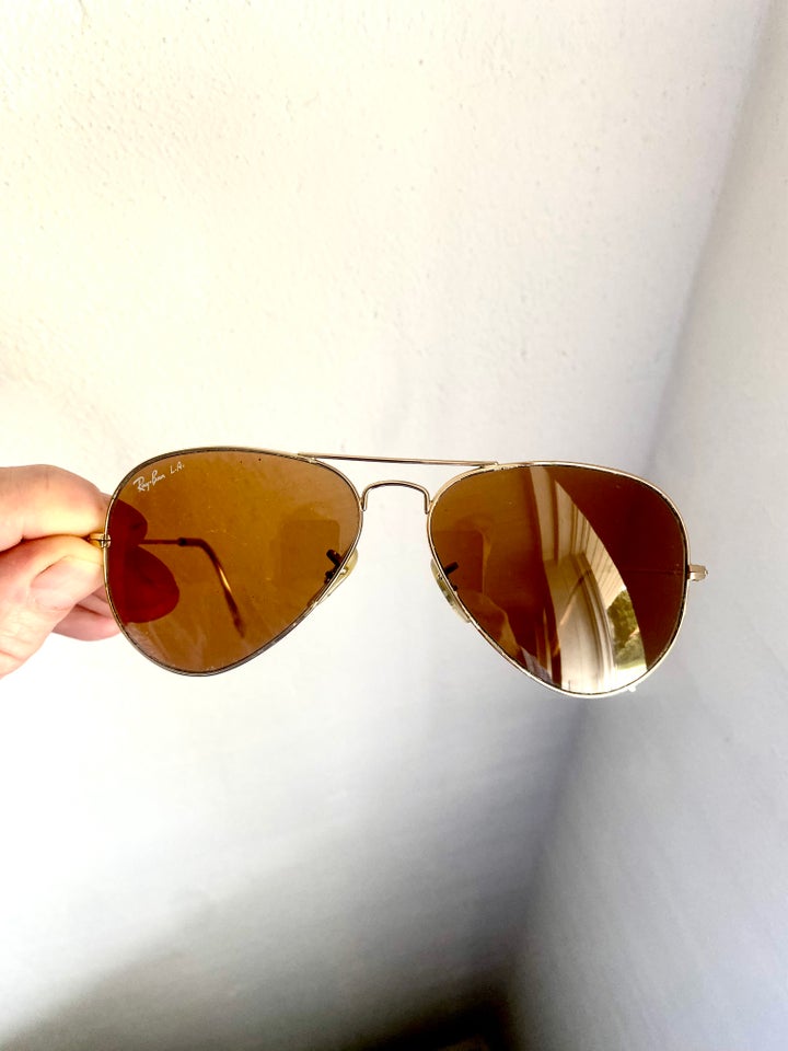 Solbriller unisex, Ray Ban