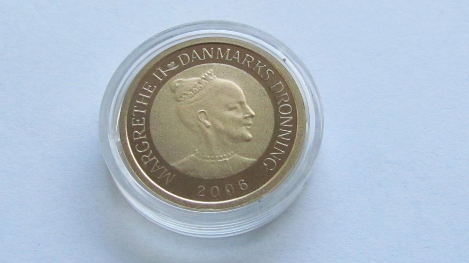 Danmark, mønter, 10 kroner