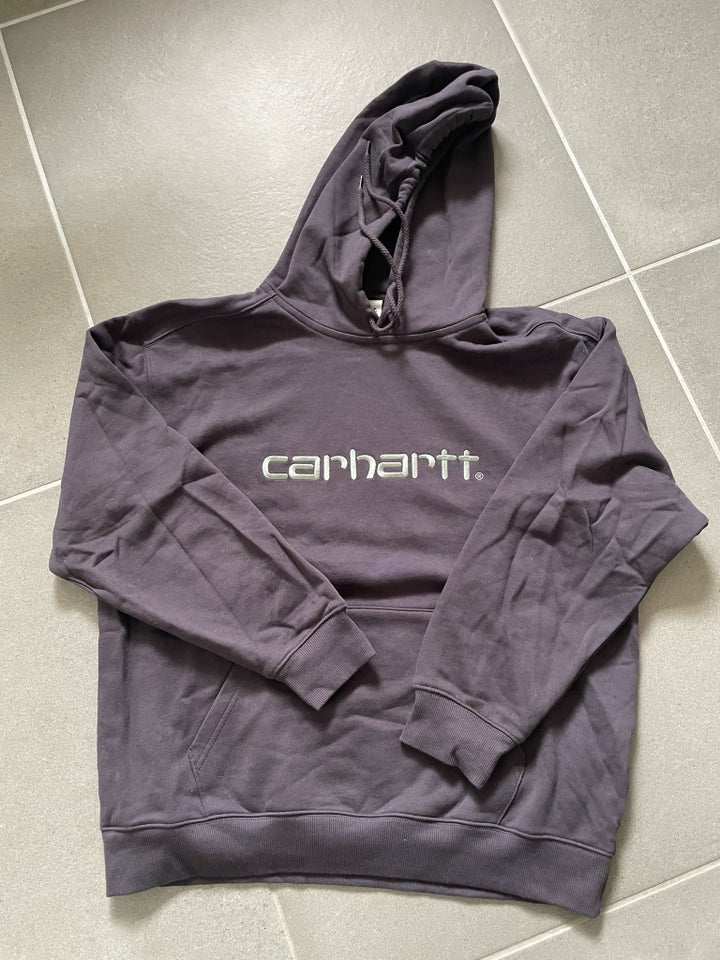 Sweatshirt, Carhartt , str. 38