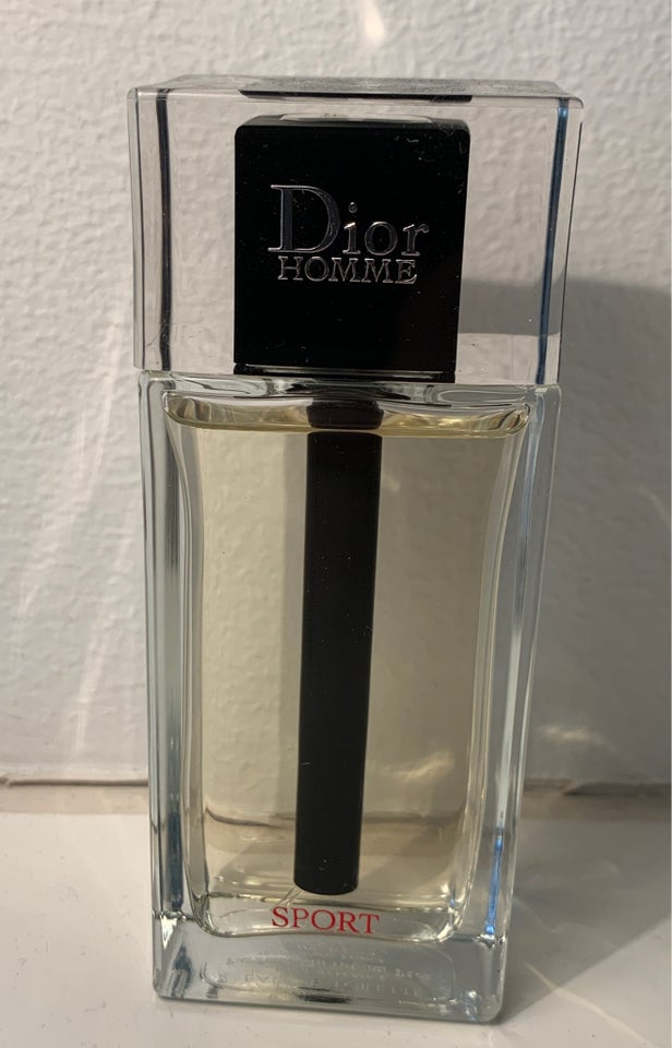 Eau de Toilette Parfume Dior