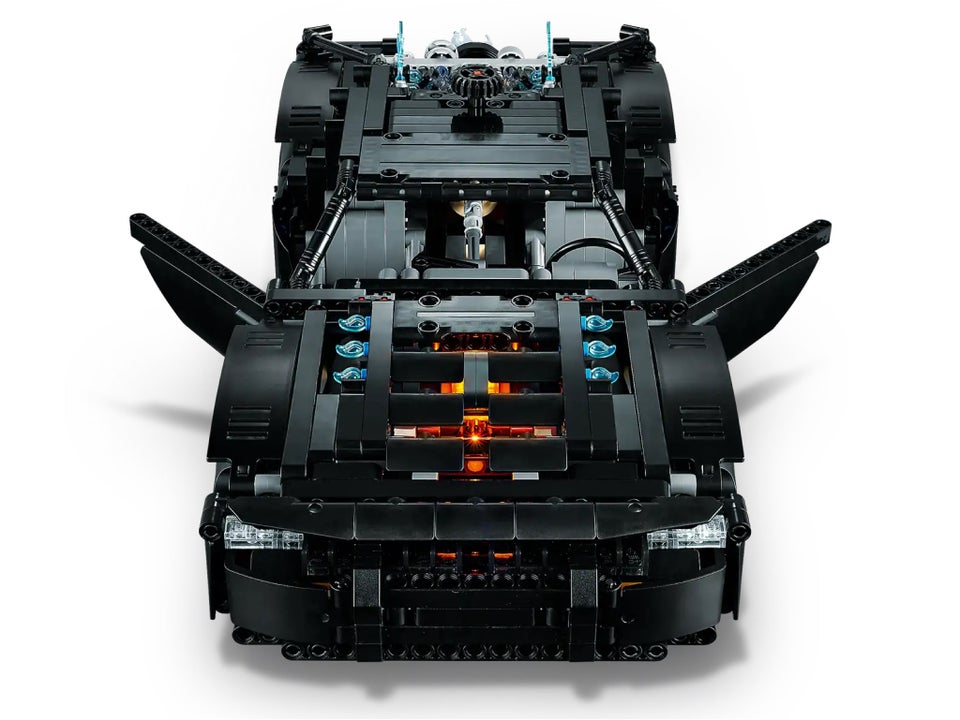 Lego Technic The Batman -