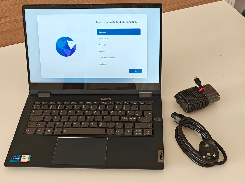 Lenovo Lenovo ThinkBook 14s Yoga