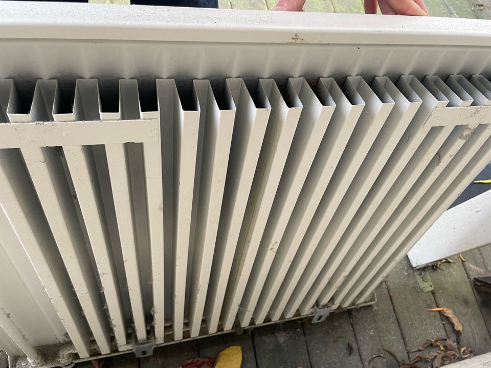 Radiator