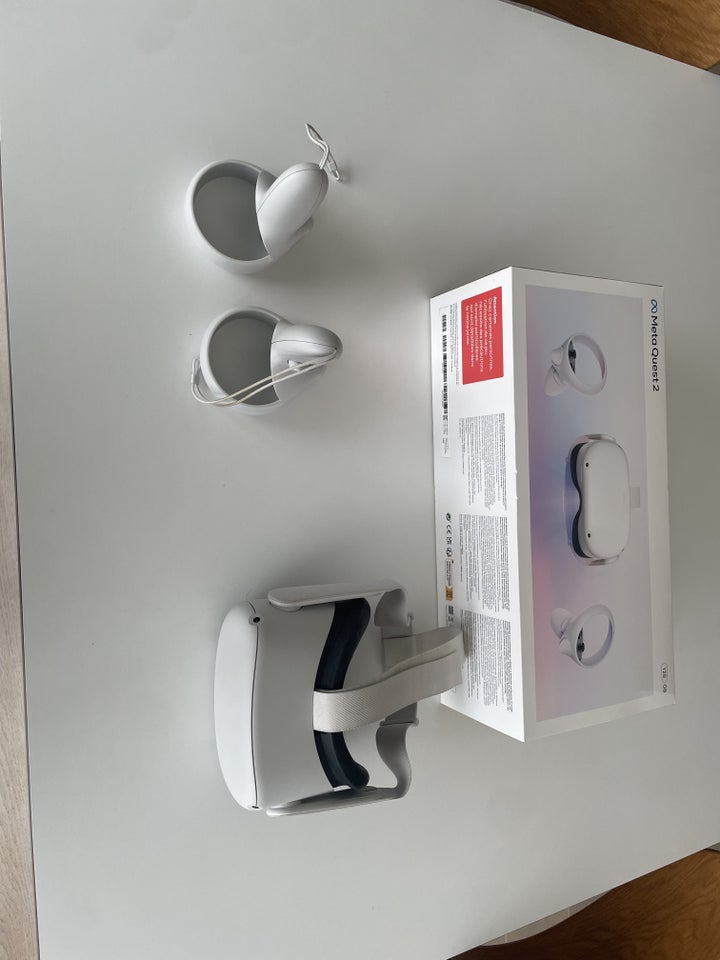 Oculus 2 / Meta quest 2 128 GB,