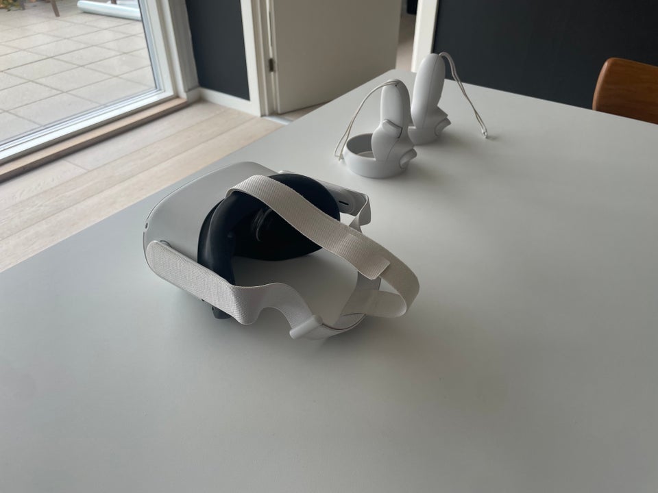 Oculus 2 / Meta quest 2 128 GB,