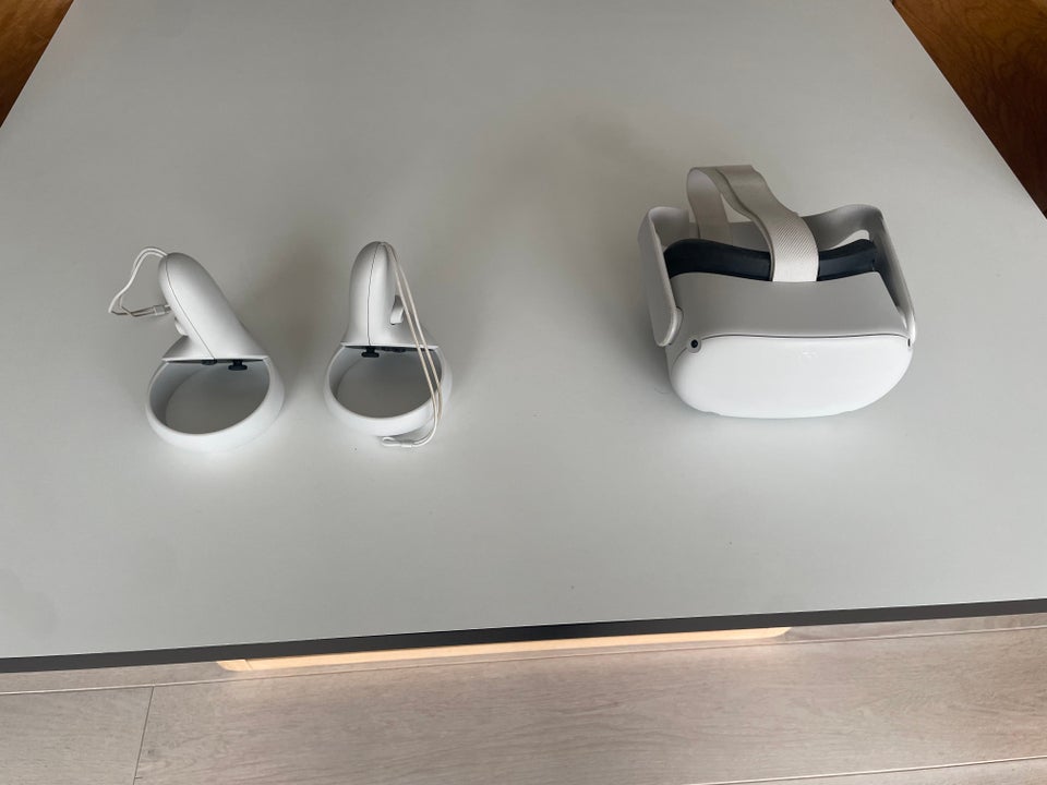 Oculus 2 / Meta quest 2 128 GB,