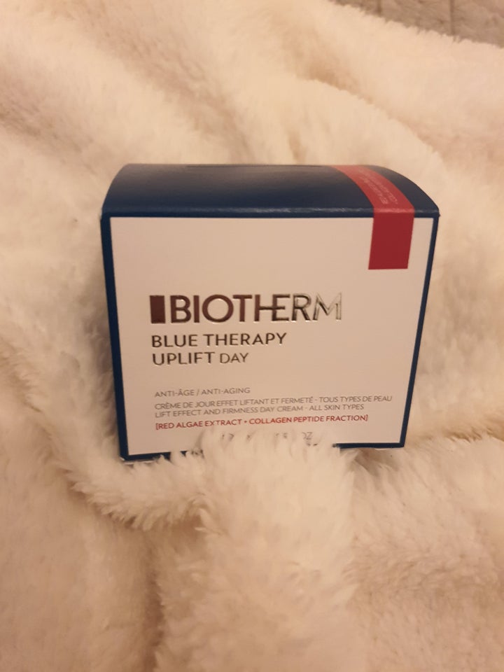 Ansigtspleje, Dagcreme, BIOTHERM