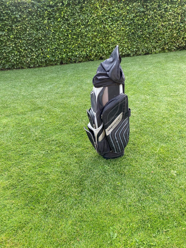 Golfbag Nike