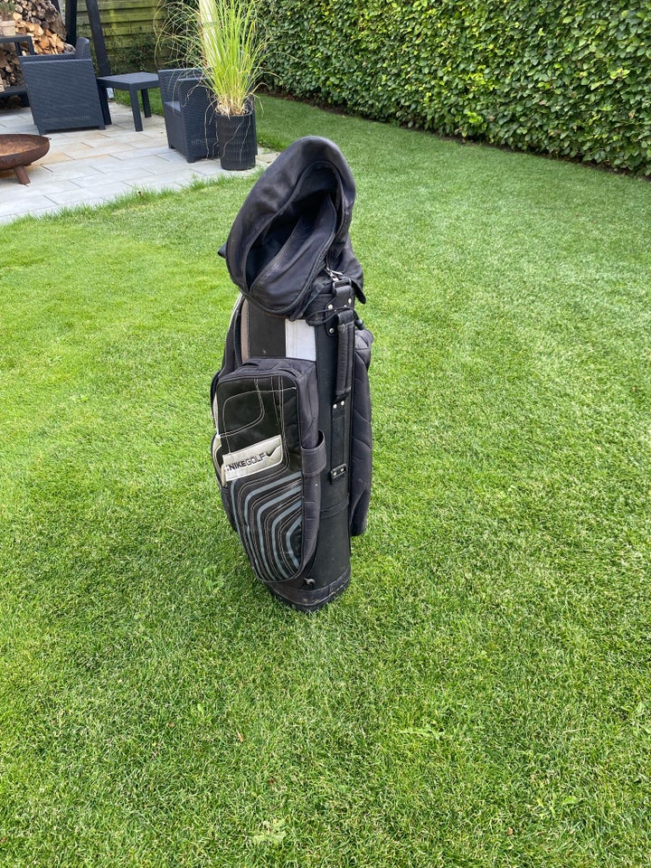 Golfbag Nike