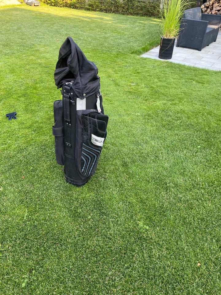 Golfbag Nike