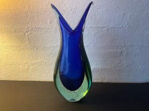 Murano vase