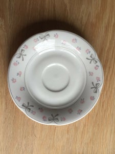 Porcelæn Kaffestel / Spisestel