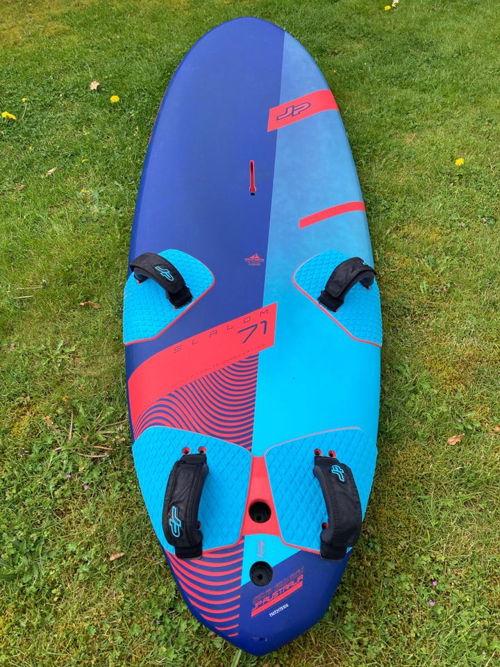 Board JP slalom 71