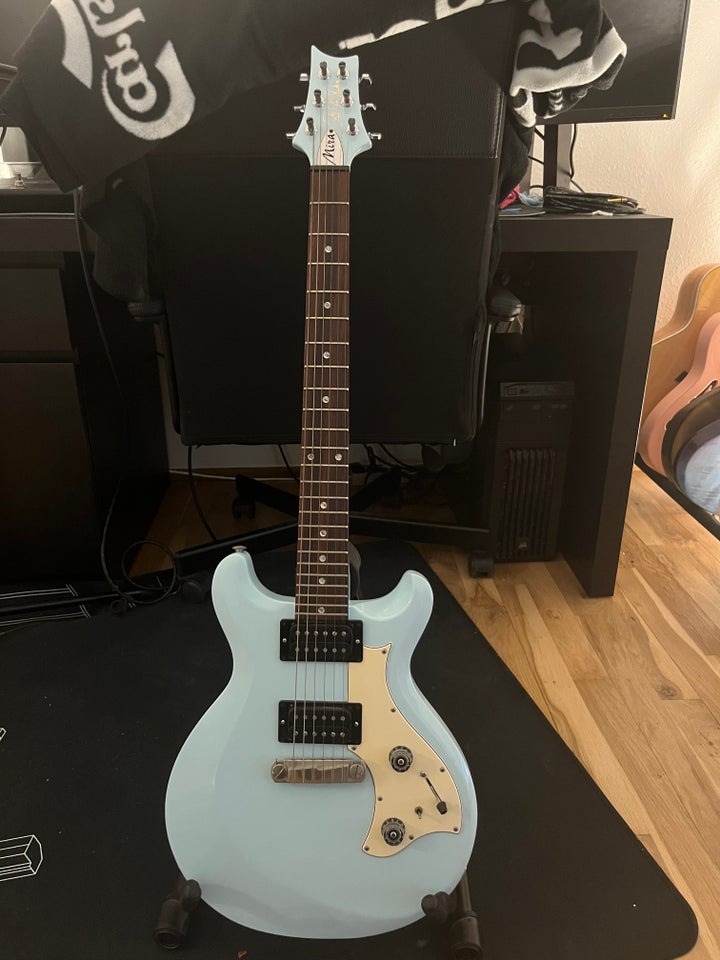 Elguitar PRS Mira Core Model (US)