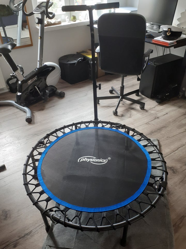 Trampolin Fitnesstrampolin