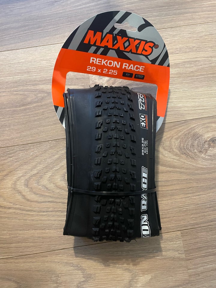 Dæk, Maxxis Rekon Race EXO 29x2.25