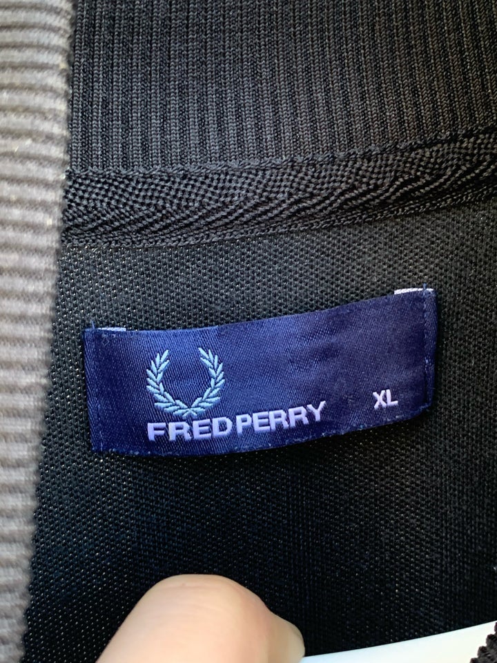 Sweater, Fred Perry Sweater XL,