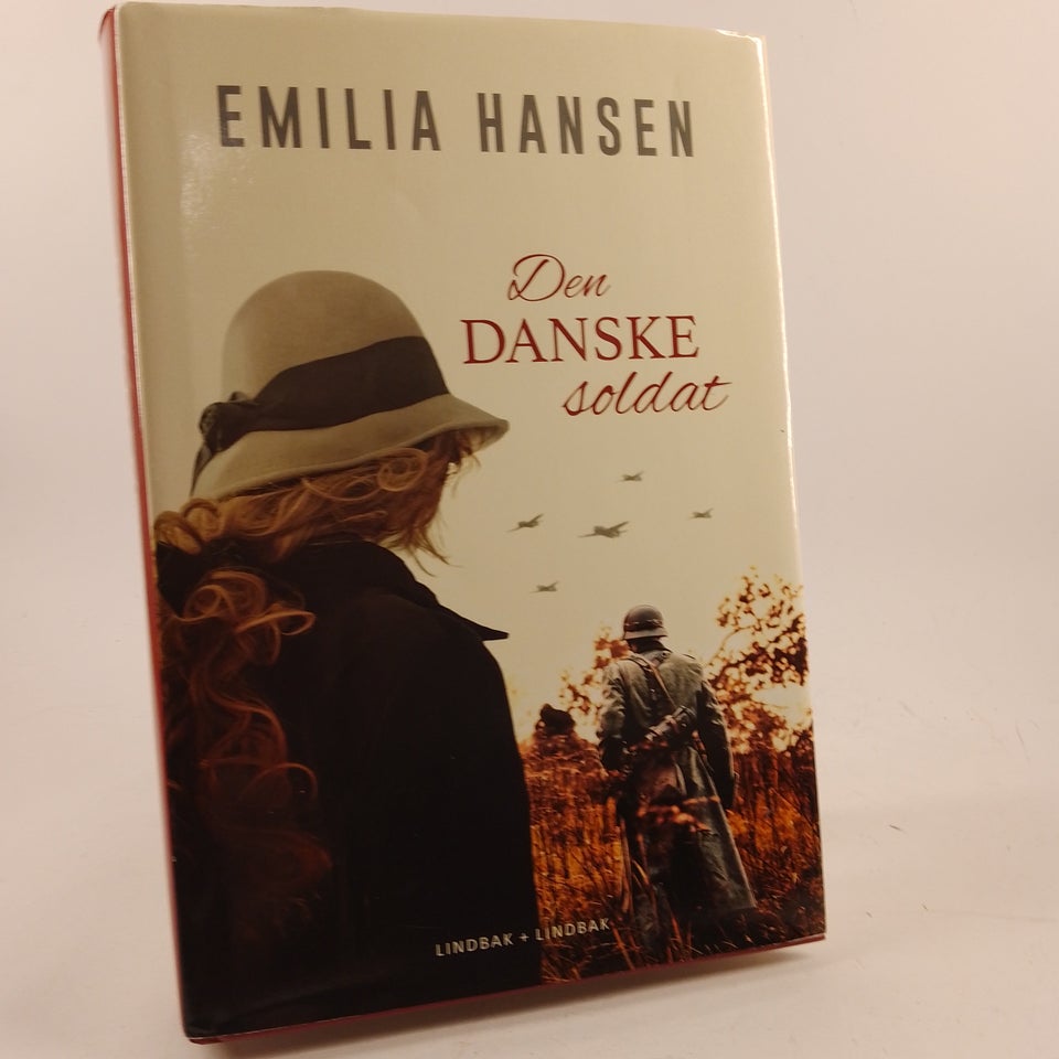 Den danske Soldat , Emilia Hansen ,