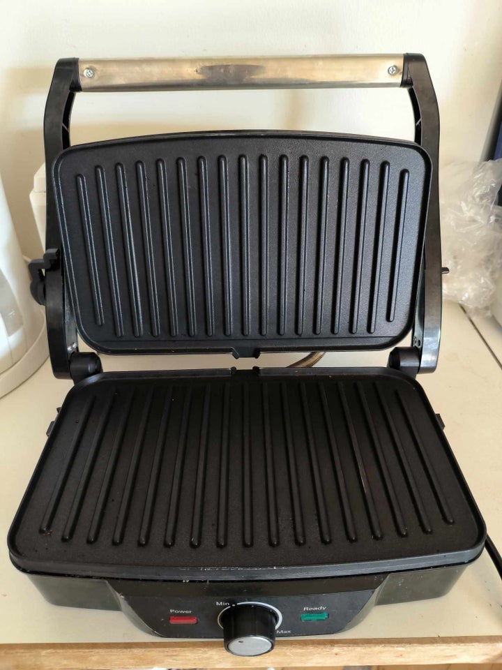 Sandwich toaster