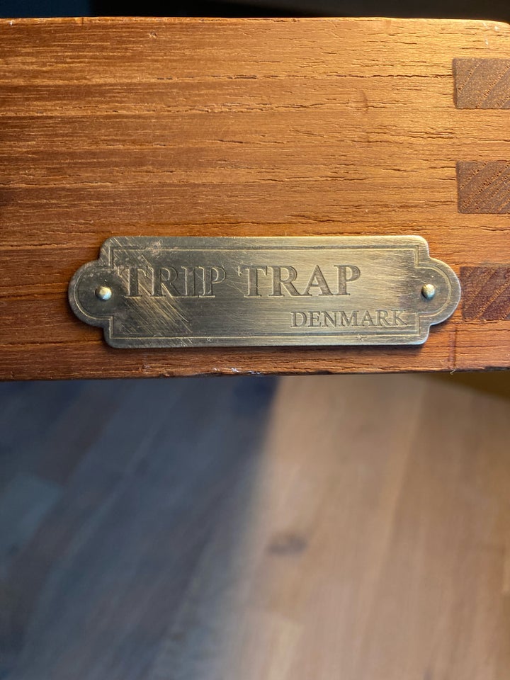 Bakke, Triptrap