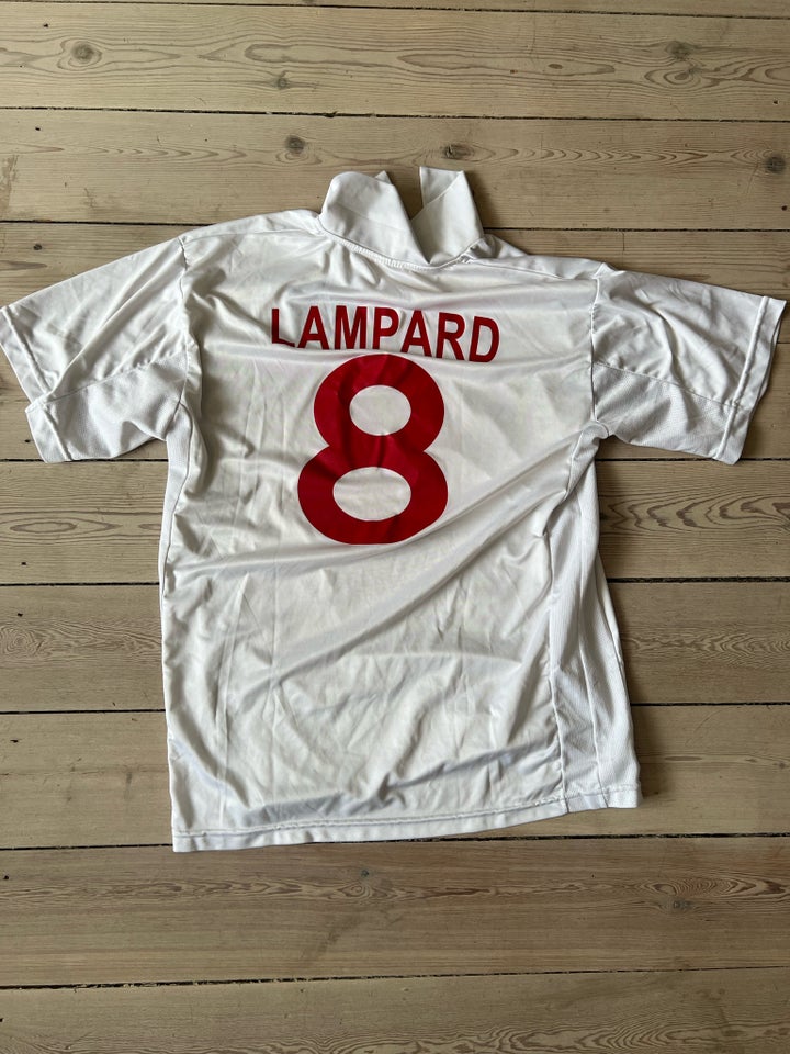 Fodboldtrøje England Umbro